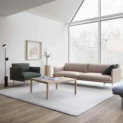 Muuto Workshop Coffee Table