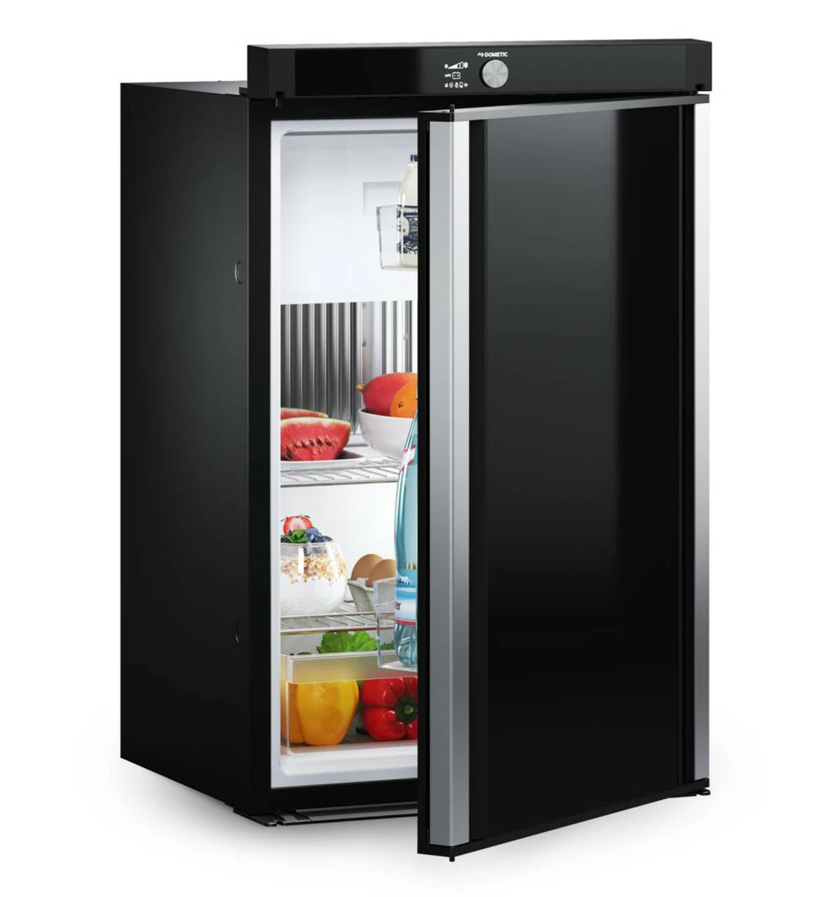 Dometic RM 10.5T 3-Way Fridge Freezer Caravan & Motorhome