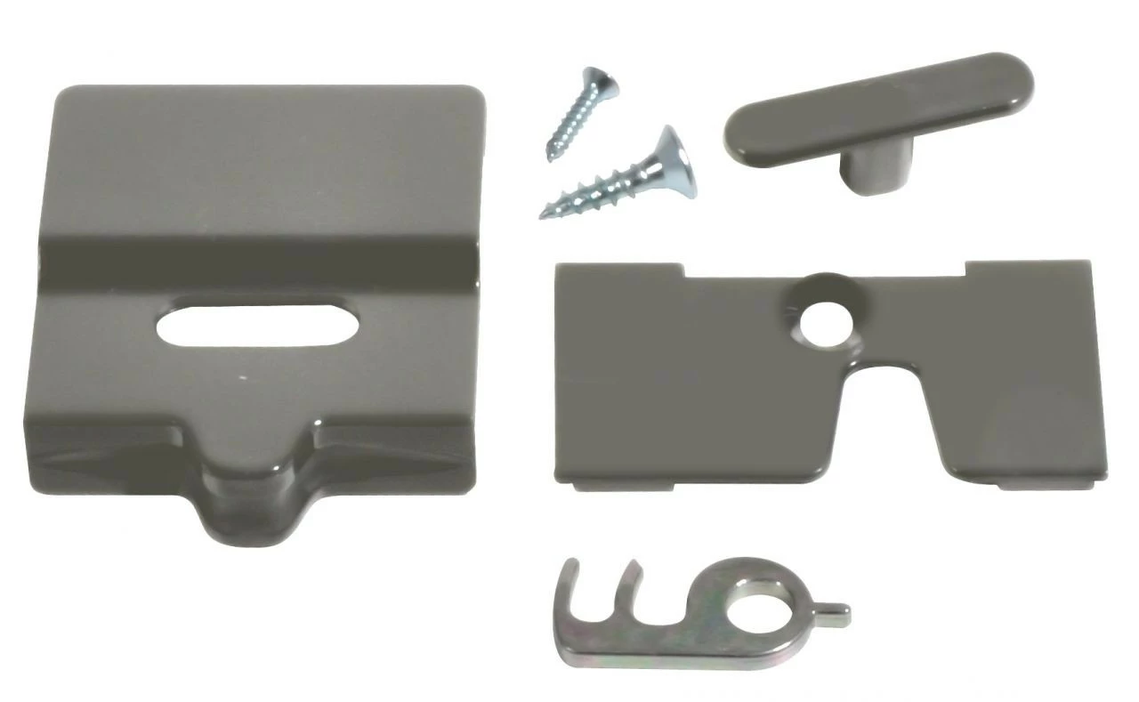 Dometic Spare - Fridge Door Latch Lock Catch