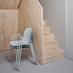 Hay 13Eighty Arm Chair