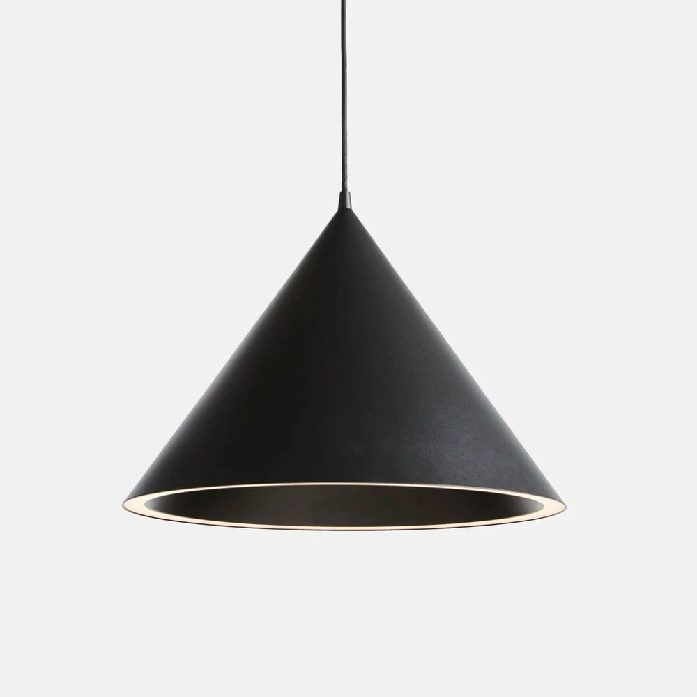 Woud Annular Pendant Large - Image 5