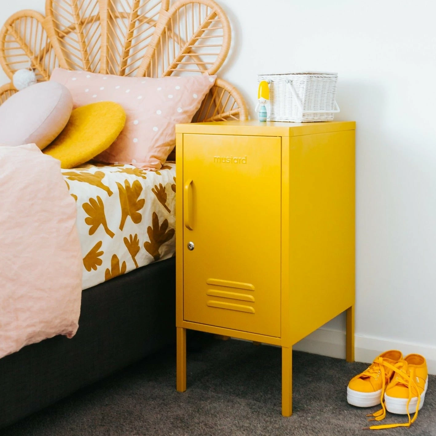 Mustard Made The Shorty Locker - Image 6