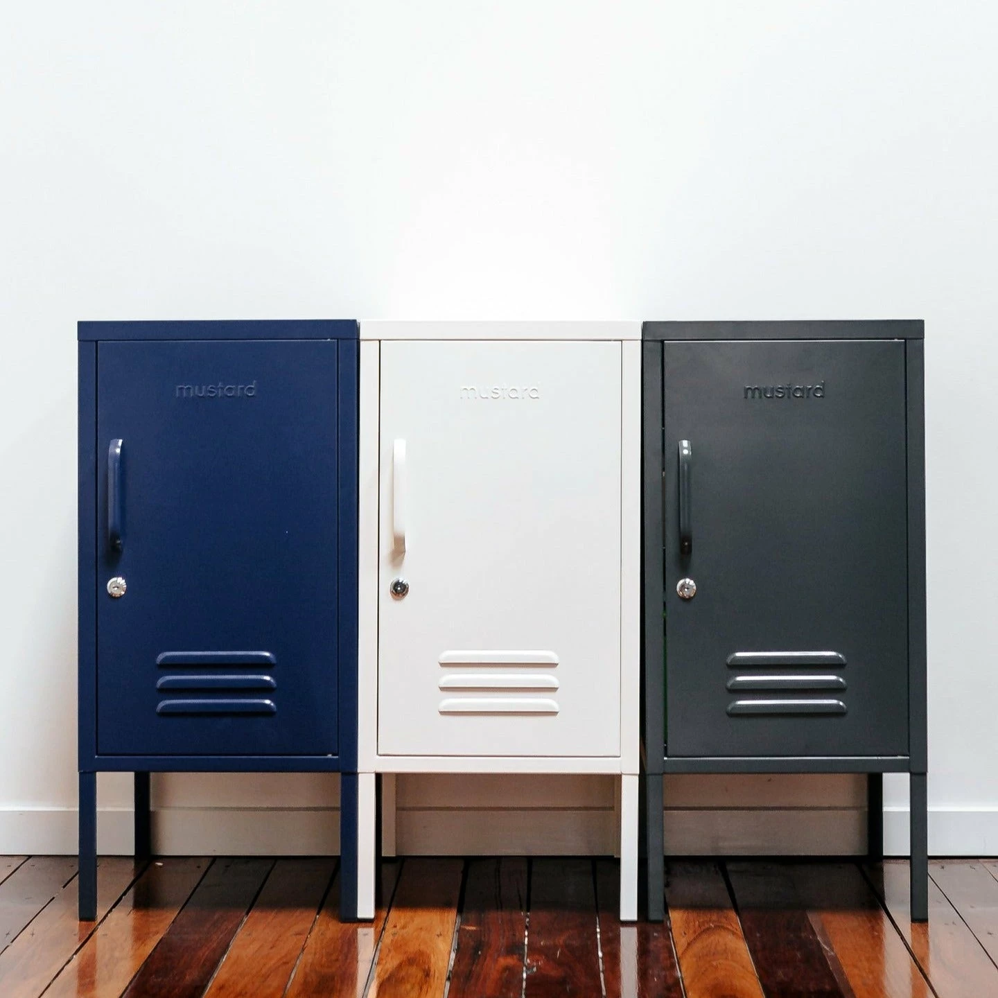 Mustard Made The Shorty Locker - Image 3