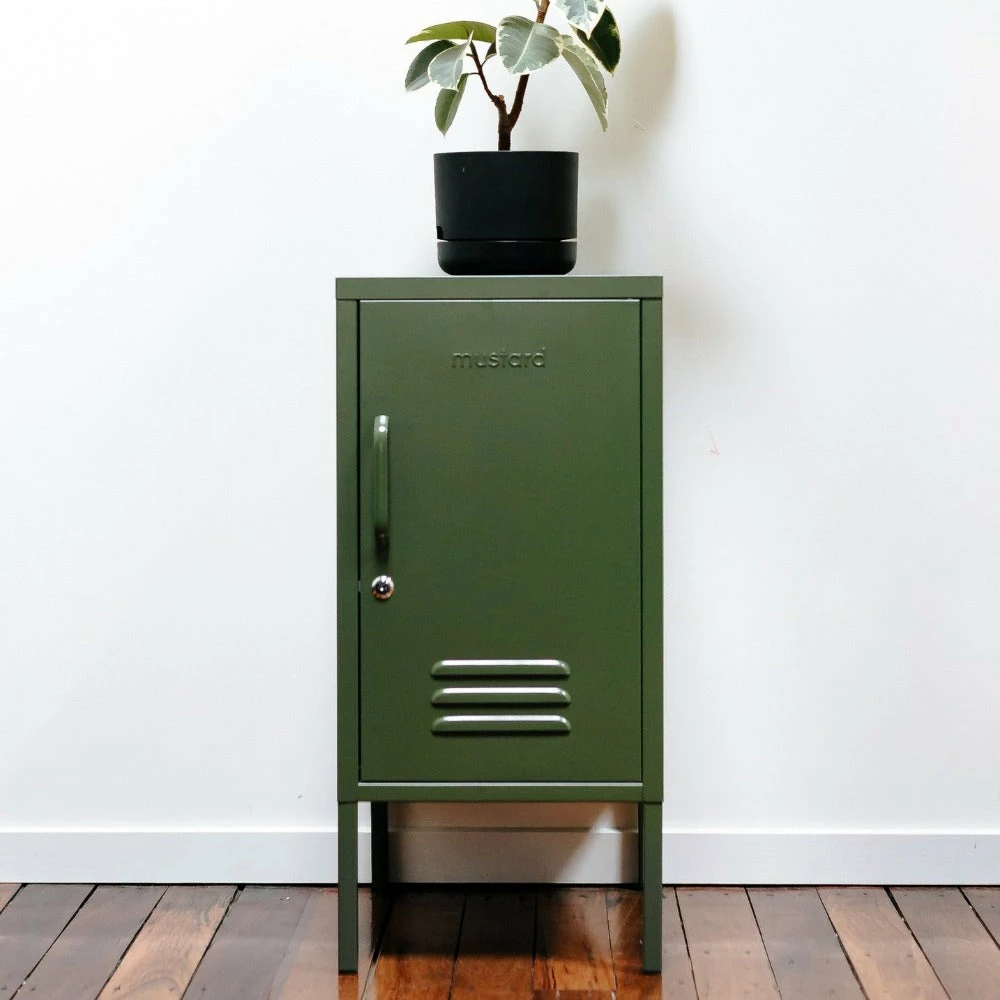 Mustard Made The Shorty Locker - Image 7