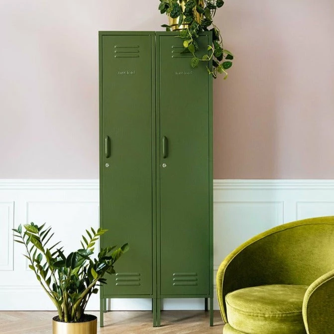 Mustard Made The Skinny Locker - Image 9