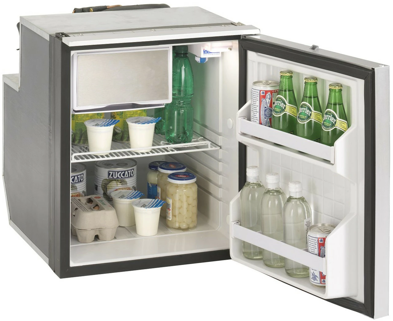 Webasto Cruise CR65 Elegance 2 Way Compressor Caravan Motorhome Fridge