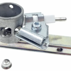 Dometic Spare - Fridge Gas Burner With Jet