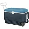 Igloo MaxCold 60 Roller Cool Box Wheeled Ice Chest