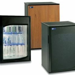 Vitrifrigo C420 42L Hotel Mini Bar Silent Fridge