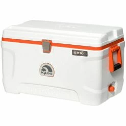 Igloo Super Tough STX-72 Quart 68 Litre Cool Box Cooler