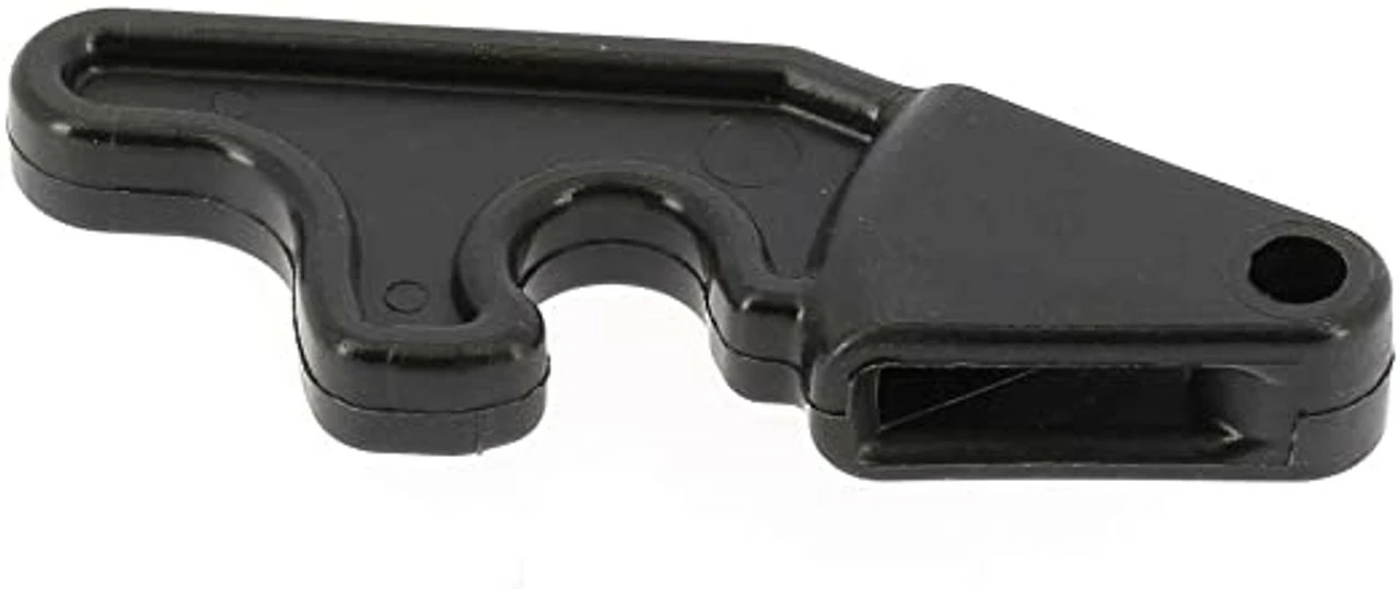 Thetford Fridge Door Bottom Latch, Caravan & Motorhome