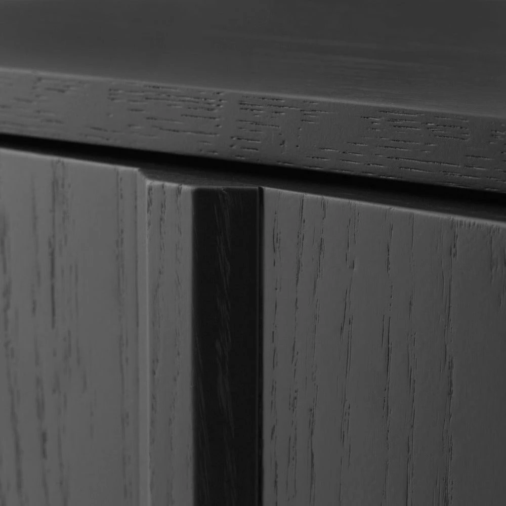 Normann Copenhagen Rib Sideboard Oak - Image 3