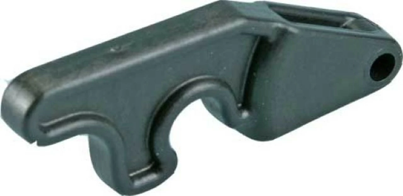 Thetford Fridge Door Bottom Latch, Caravan & Motorhome - Image 2