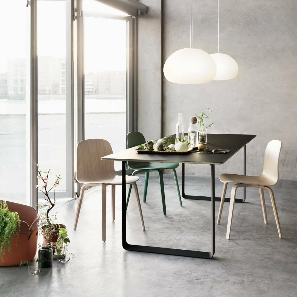 Muuto 70/70 Table - Image 5