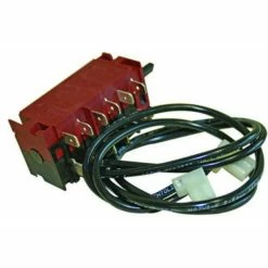 Dometic Spare - Fridge Power Selector Switch