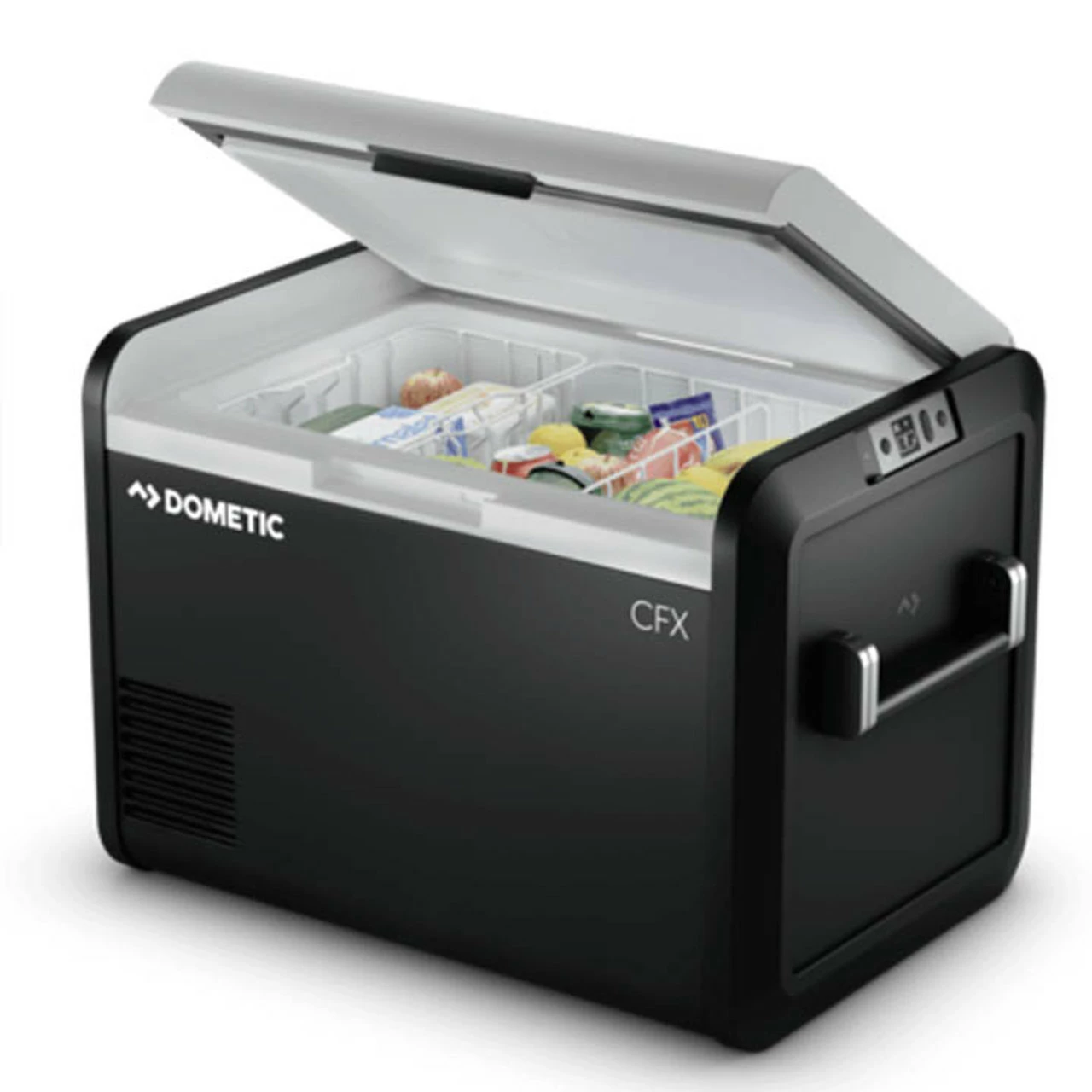 Dometic CFX3-55IM Portable Compressor Cool Box Fridge And Freezer With Ice Maker Function - Image 2