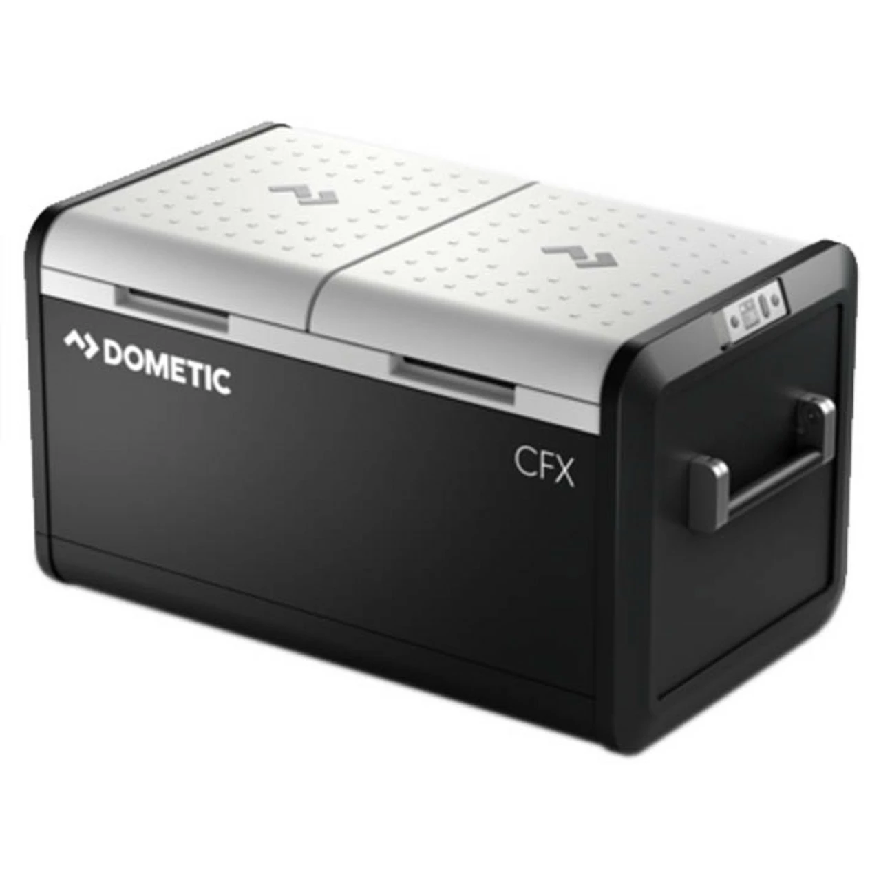 Dometic CFX3-75DZ Mobile Dual Zone Compressor Cool Box Fridge And Freezer