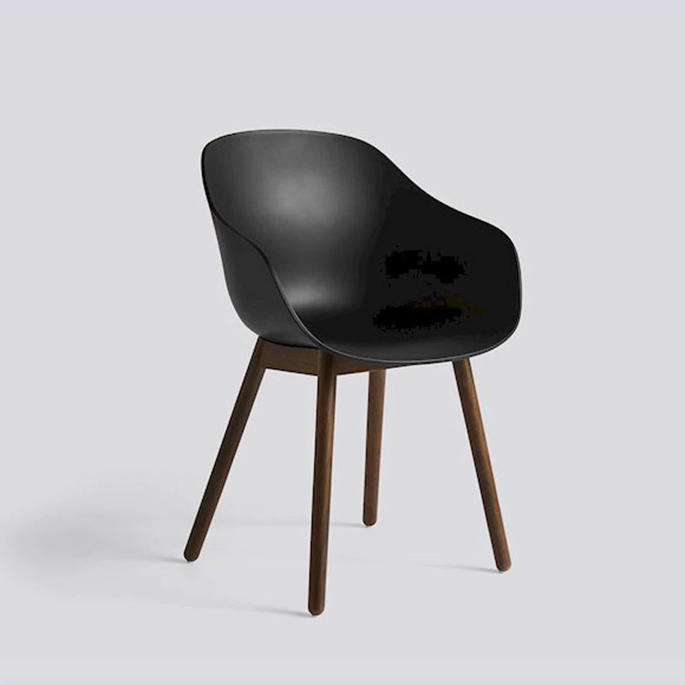 Hay AAC 212 About A Chair Wooden Base - Image 6