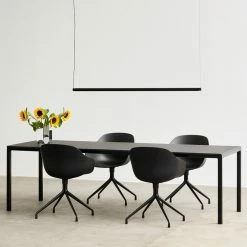 Hay AAC 220 About A Chair Swivel Base