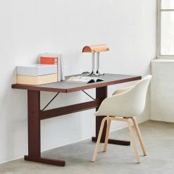 Hay AAC 223 About A Chair Wooden Base Upholstered