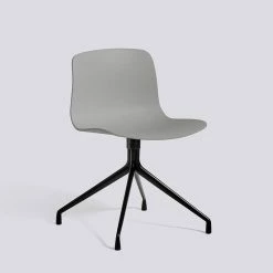 Hay AAC 10 About A Chair Polypropylene Swivel Base