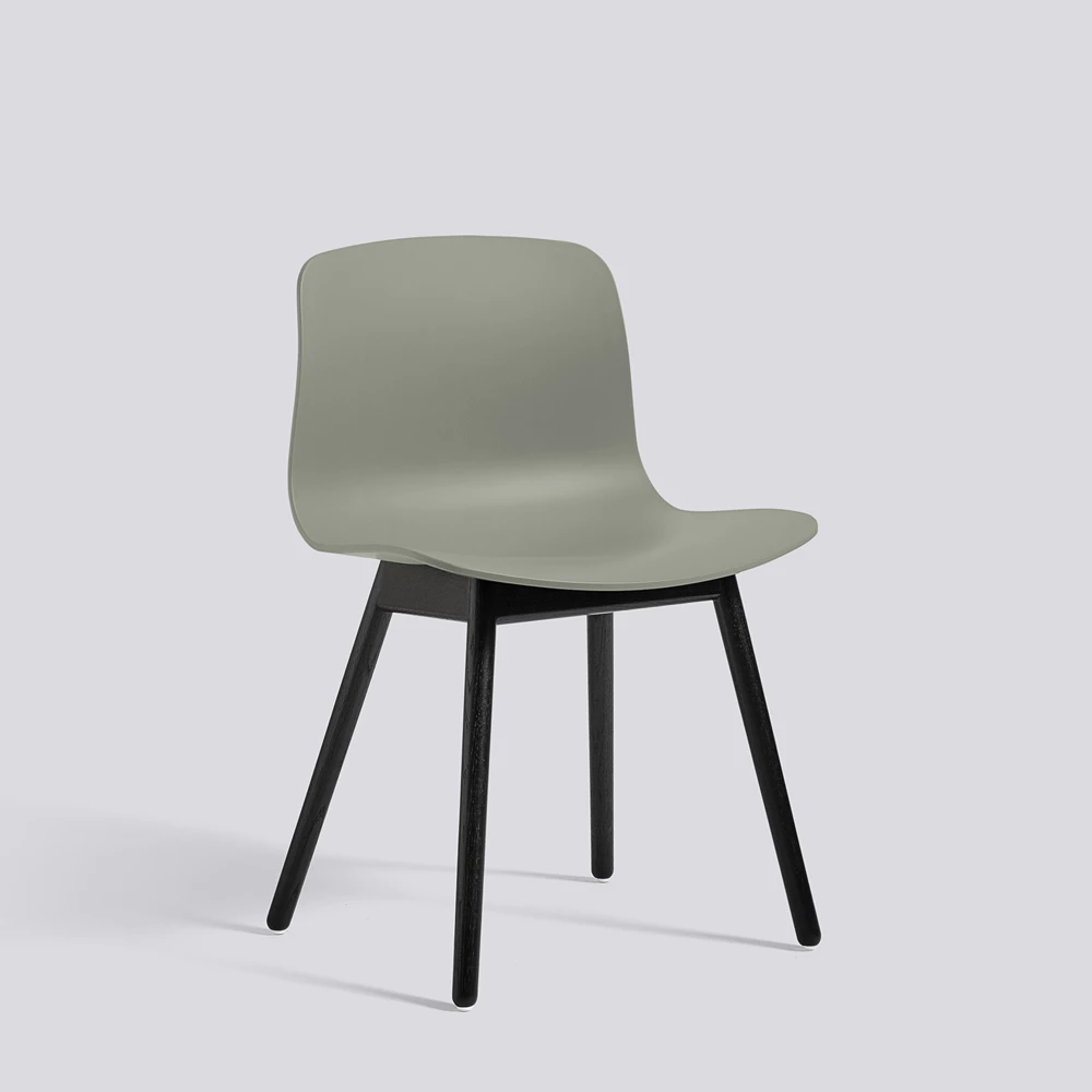 Hay AAC 12 About A Chair Wooden Base - Image 8