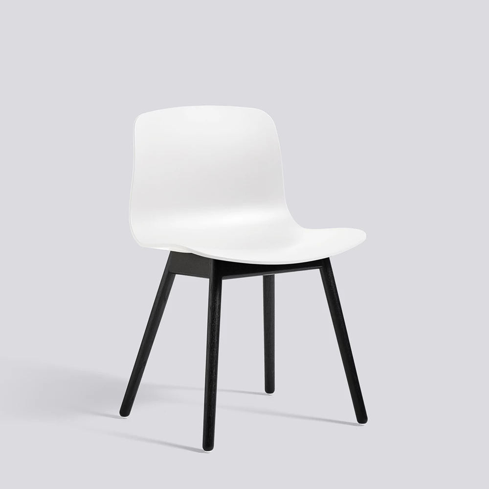 Hay AAC 12 About A Chair Wooden Base - Image 6