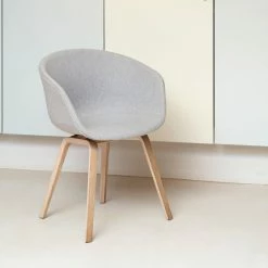 Hay About A Chair Upholstered Seat AAC23