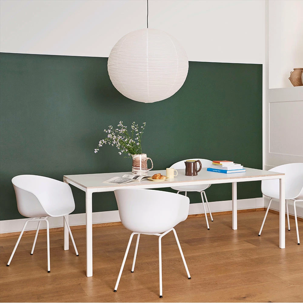 Hay Rice Paper Shade - Image 2