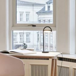 Hay Marselis Table Lamp