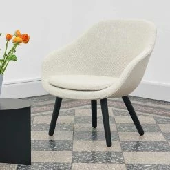 Hay About A Lounge Chair Low AAL82