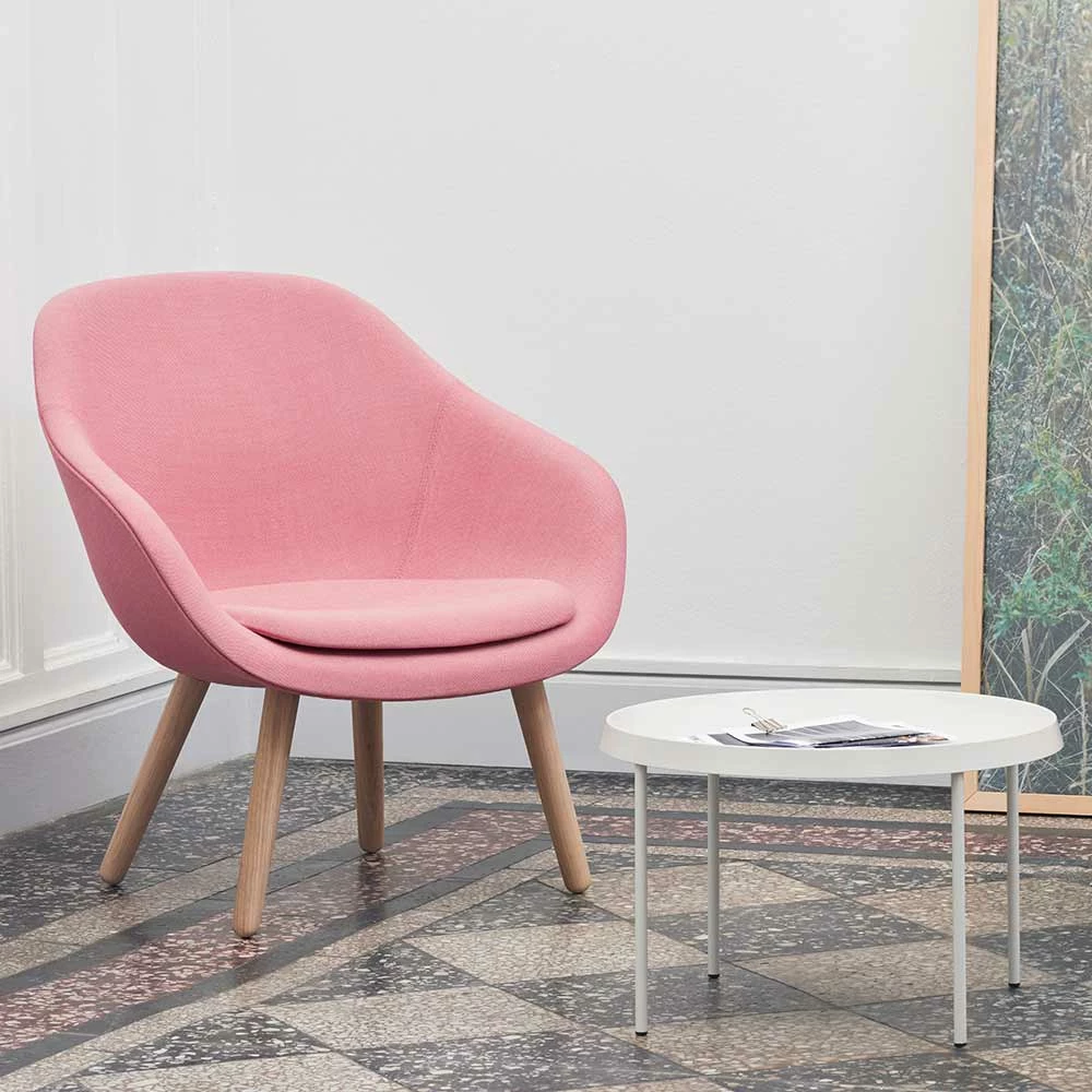 Hay About A Lounge Chair Low AAL82 - Image 3