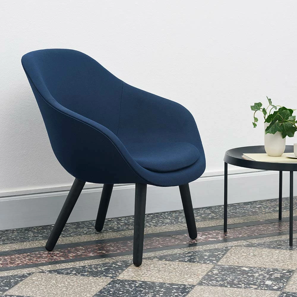 Hay About A Lounge Chair Low AAL82 - Image 4