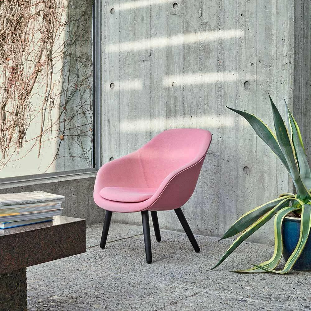 Hay About A Lounge Chair Low AAL82 - Image 2