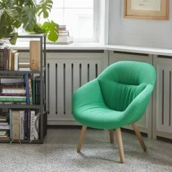 Hay About A Lounge Chair Soft AAL82