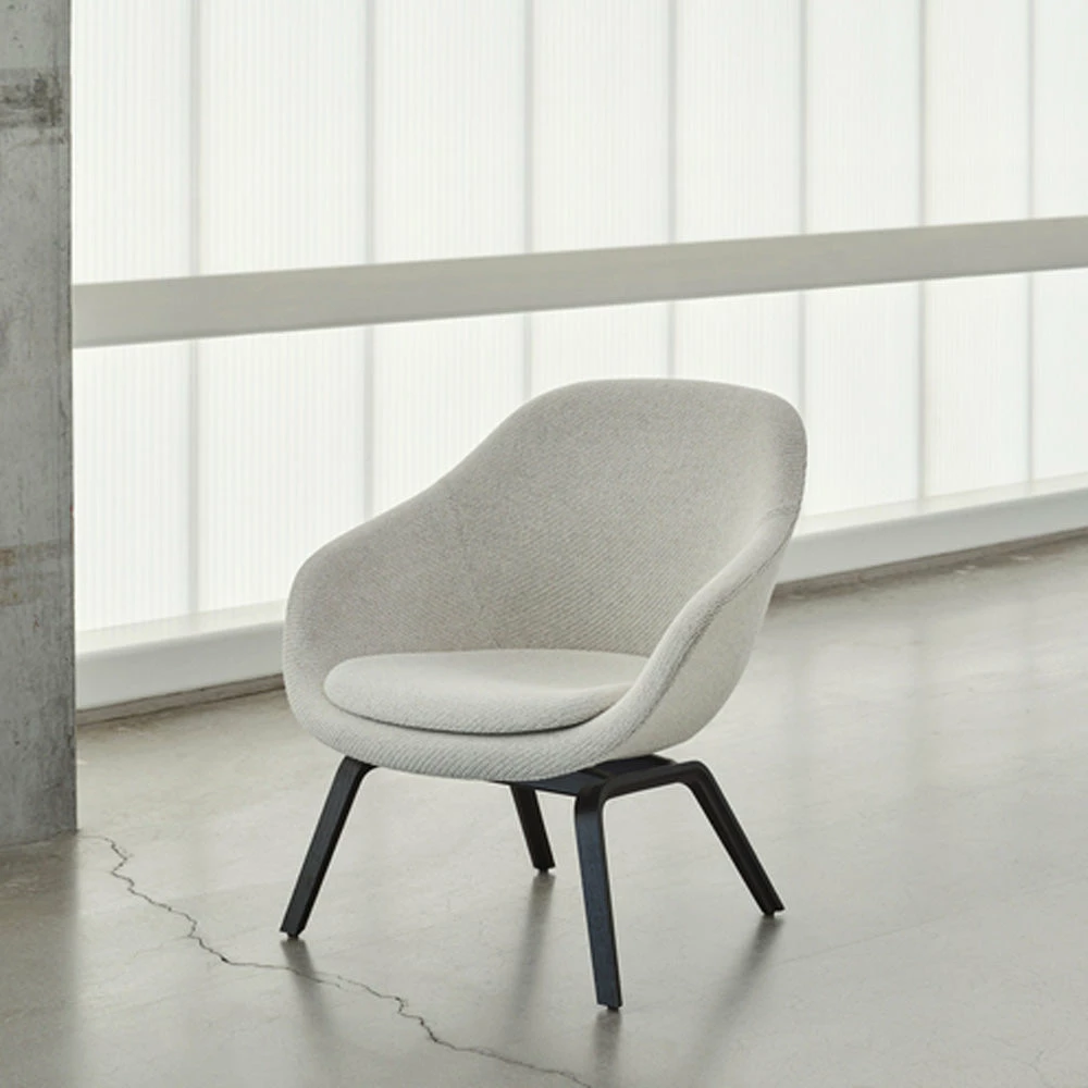 Hay About A Lounge Chair Low AAL83 - Image 2