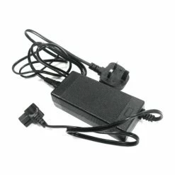 Alpicool Adventurer AC-DC Adaptor For Portable Compressor Fridges