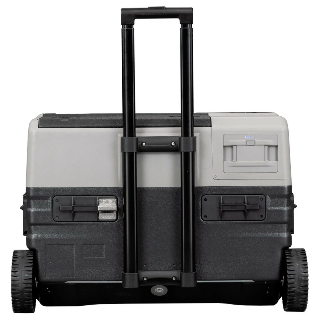 Alpicool Adventurer 12v/230v Compressor Wheeled Fridge - Image 5