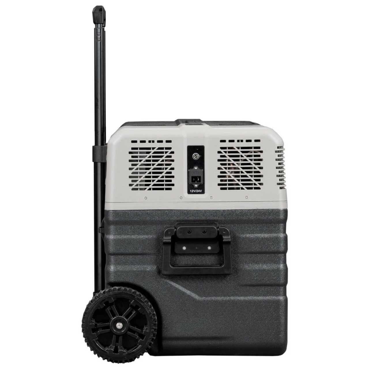Alpicool Adventurer 12v/230v Compressor Wheeled Fridge - Image 7