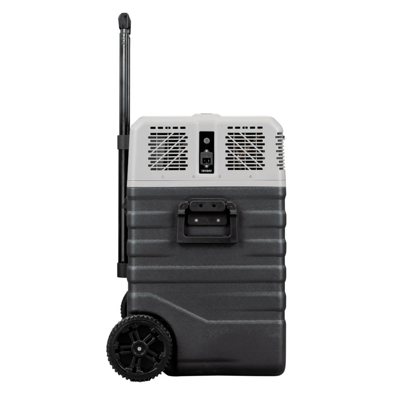 Alpicool Adventurer 12v/230v Compressor Wheeled Fridge - Image 4