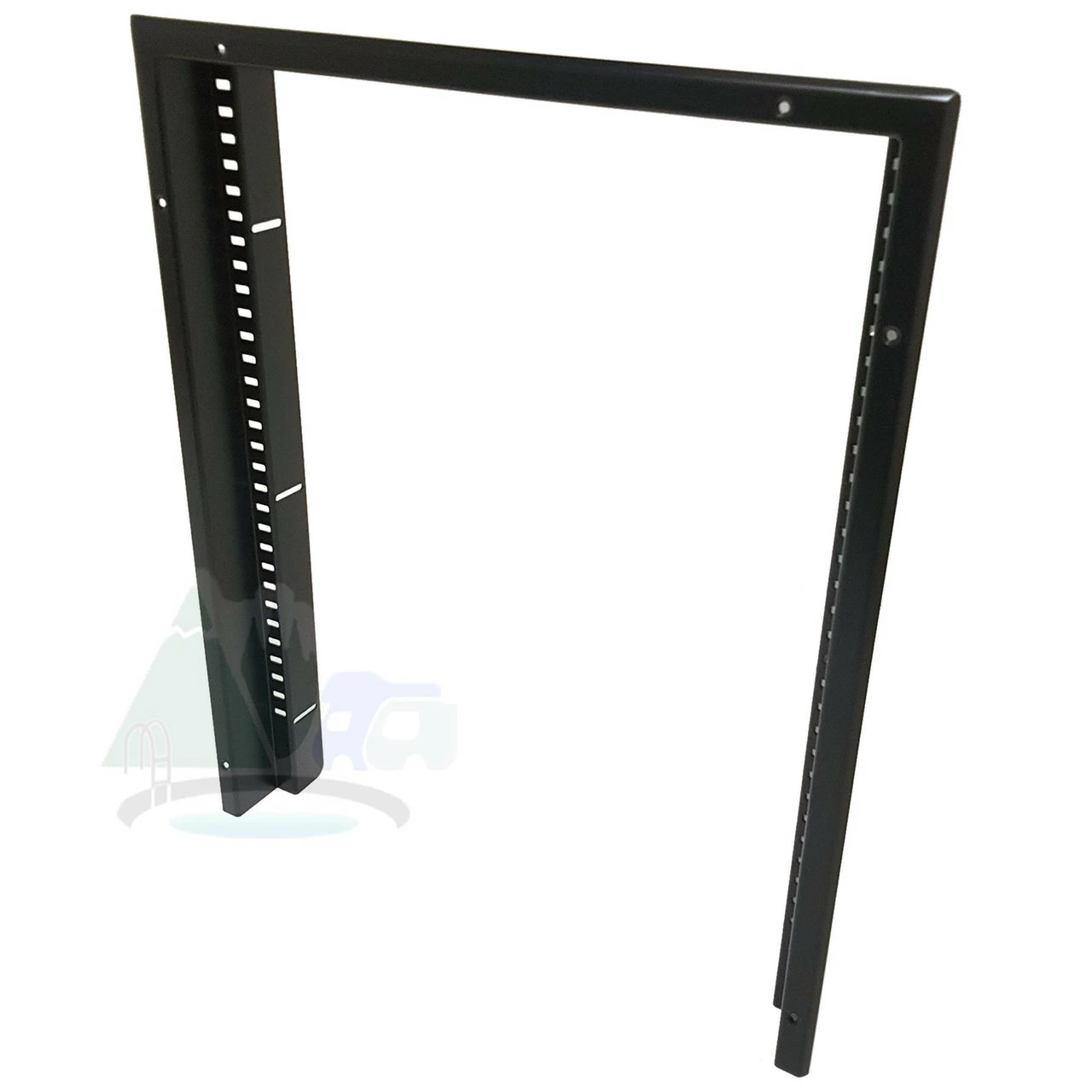 Adventurer Flush Frames For AD50 Fridges - Image 2