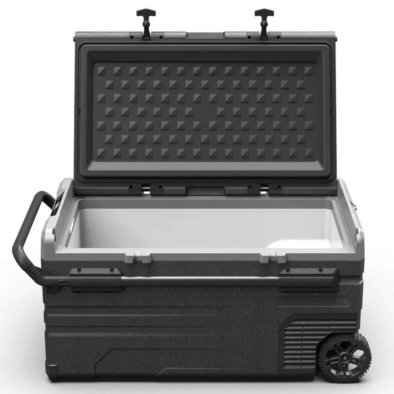 Alpicool Adventurer 95 Litre 12v Compressor Wheeled Fridge - Image 5