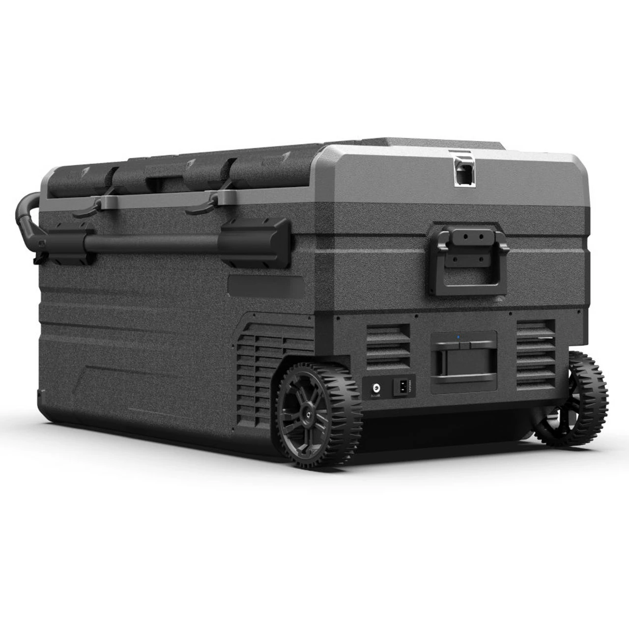 Alpicool Adventurer 95 Litre 12v Compressor Wheeled Fridge - Image 2