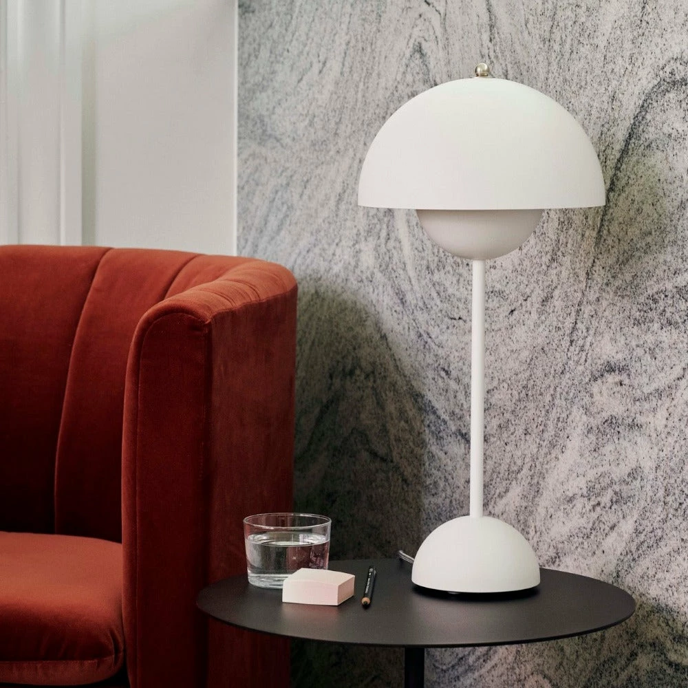 &Tradition Flowerpot Table Lamp - Image 6