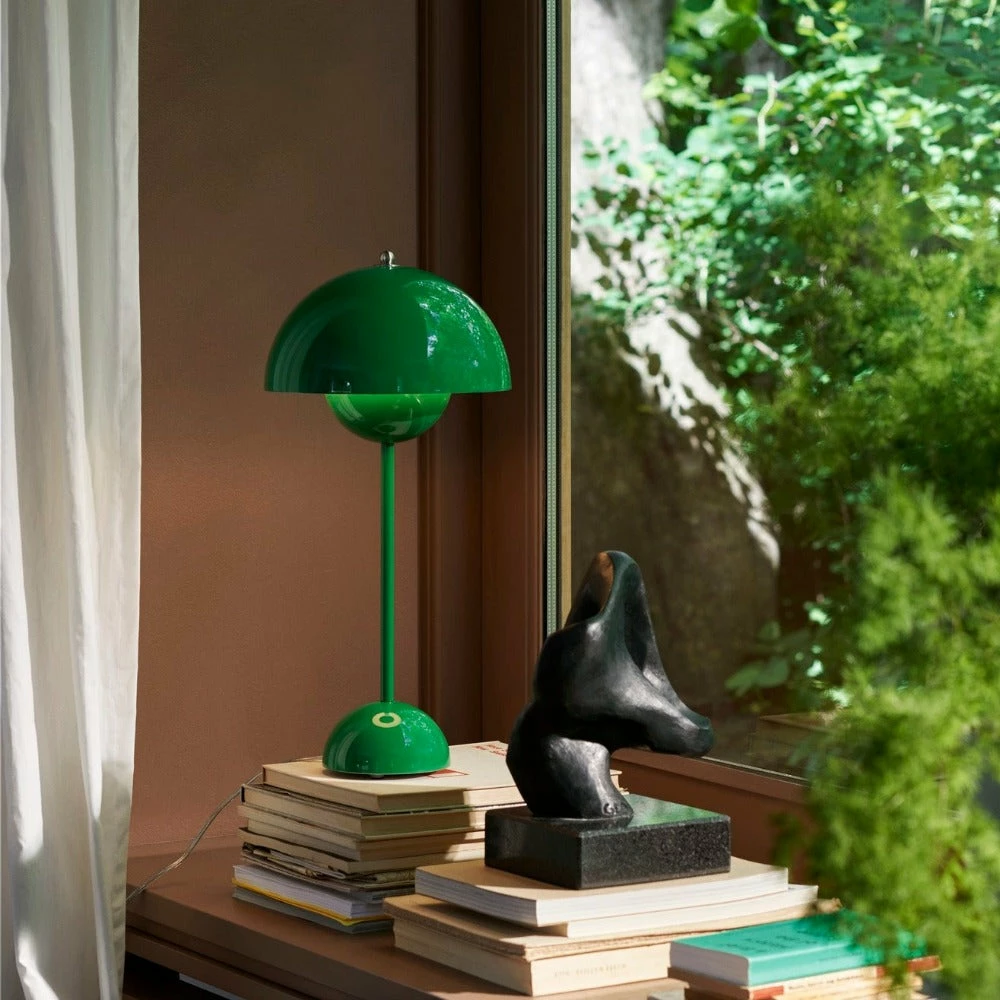 &Tradition Flowerpot Table Lamp - Image 2