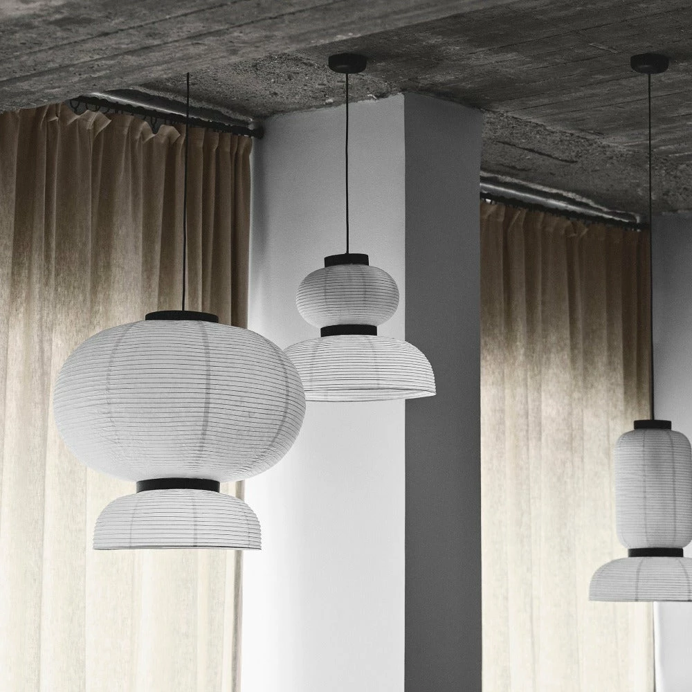 &Tradition Formakami Pendant Shade - Image 4