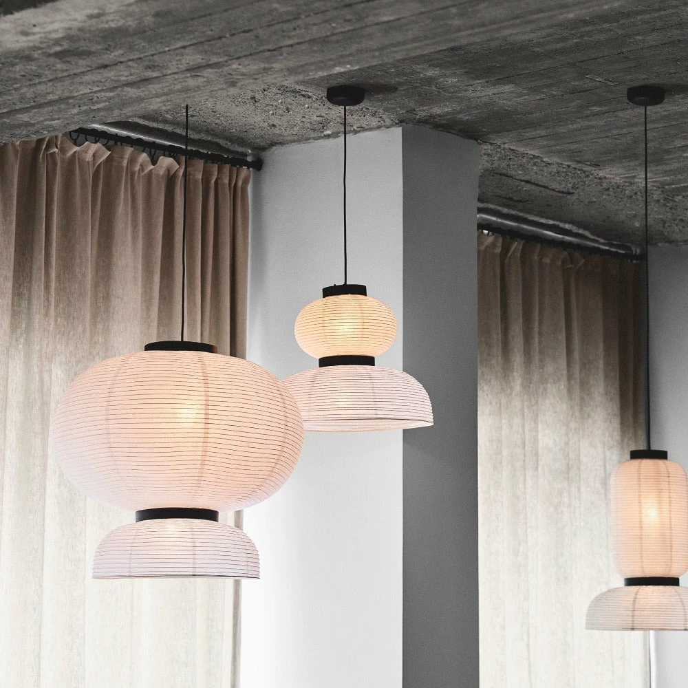 &Tradition Formakami Pendant Shade - Image 3