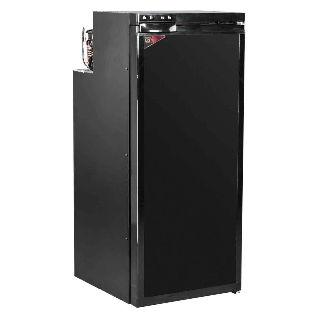 Alpicool Adventurer 90 Litre 12v LG Compressor Fridge Campervan & Motorhome