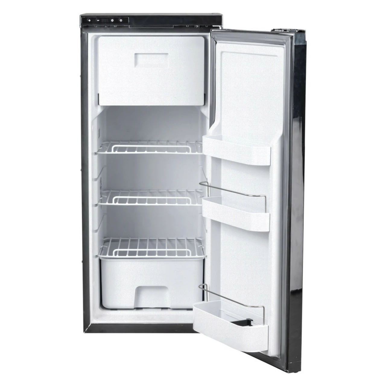 Alpicool Adventurer 90 Litre 12v LG Compressor Fridge Campervan & Motorhome - Image 3