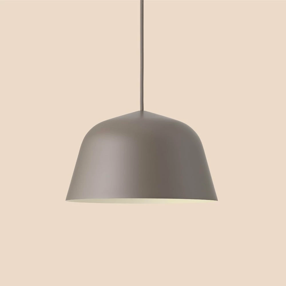 Muuto Ambit Pendant 25cm - Image 7